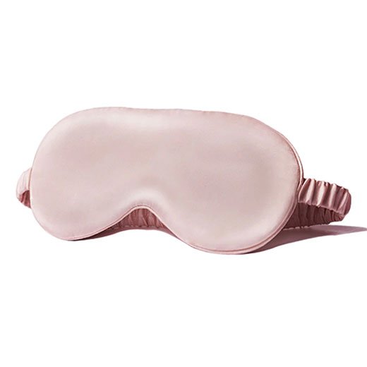 100%-svilena-roze-maska-za-spavanje