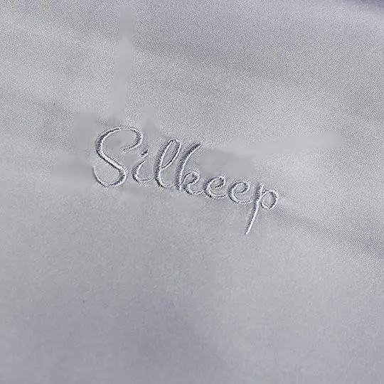 održavanje-posteljine-silkeep-logo