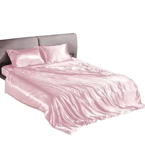 baby-roze-komplet-double-svilena-posteljina