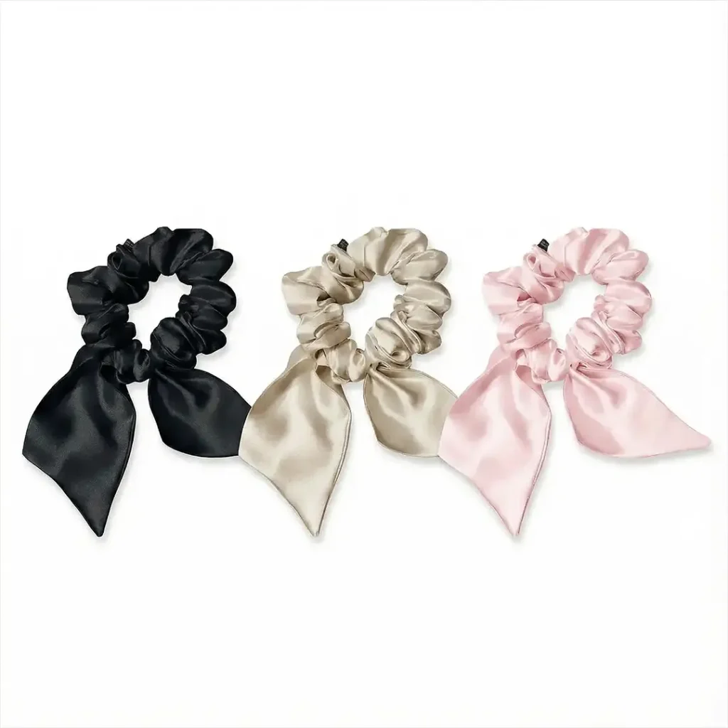 silkeep-svilene-mix-midi-gumice-sa-mašnicom-3cm-3kom